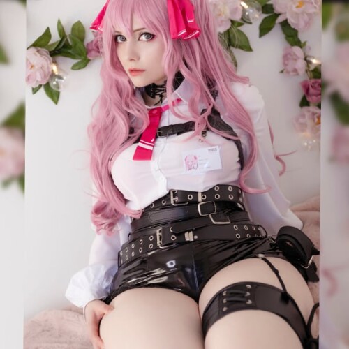 Mirikashi Cosplay Nude Leaked Onlyfans Photo Mirikashi Cosplay Nude Leaked Onlyfans Photo