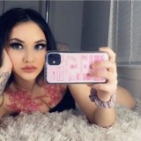 Yeseniao_o/ yesenia999 Nude Leaked Onlyfans Photo Yeseniao_o/ yesenia999 Nude Leaked Onlyfans Photo