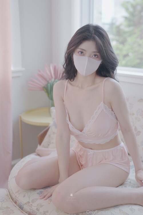 HongKongDoll Nude Leaked Onlyfans Photo