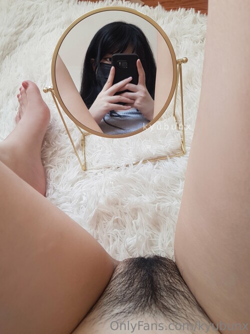 kyubunx / kyubunxx Nude Leaked Onlyfans Photo kyubunx / kyubunxx Nude Leaked Onlyfans Photo