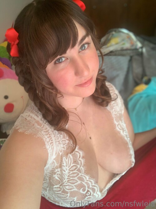 Princess Leia | NSFWLeia Nude Leaked Onlyfans Photo Princess Leia | NSFWLeia Nude Leaked Onlyfans Photo