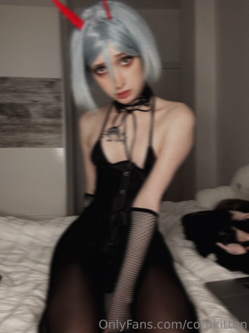 cornkitten / 7cornkitten7 Nude Leaked Onlyfans Photo cornkitten / 7cornkitten7 Nude Leaked Onlyfans Photo