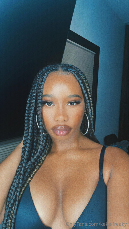 Kiara / keke.freaky / IeshaMarie20 Nude Leaked Onlyfans Photo Kiara / keke.freaky / IeshaMarie20 Nude Leaked Onlyfans Photo