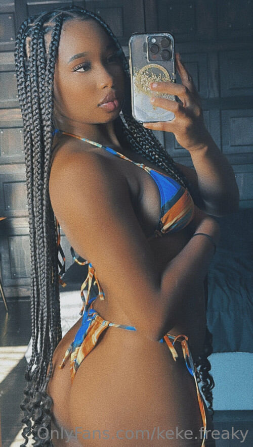 Kiara / keke.freaky / IeshaMarie20 Nude Leaked Onlyfans Photo Kiara / keke.freaky / IeshaMarie20 Nude Leaked Onlyfans Photo