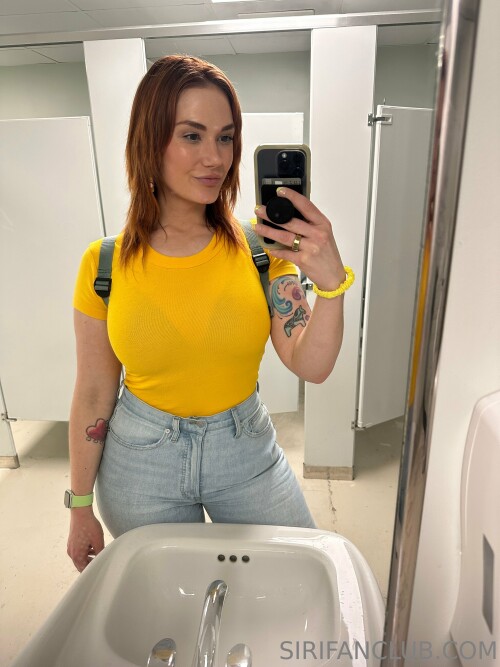 Siri Dahl Nude Leaked Onlyfans Photo Siri Dahl Nude Leaked Onlyfans Photo