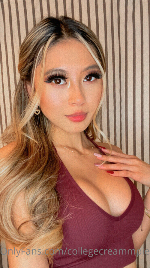 AdventuresofRxB | collegecreammpiecutie1 | Jamie Luna | jamielunavip Nude Leaked Onlyfans Photo AdventuresofRxB | collegecreammpiecutie1 | Jamie Luna | jamielunavip Nude Leaked Onlyfans Photo