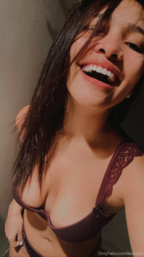 andreeecb (kkandcc) Nude Leaked Onlyfans Photo andreeecb (kkandcc) Nude Leaked Onlyfans Photo
