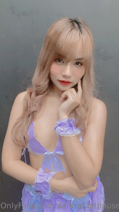 hunny_bunnyz Nude Leaked Onlyfans Photo hunny_bunnyz Nude Leaked Onlyfans Photo