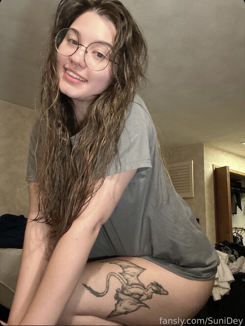 Sunidey Nude Leaked Onlyfans Photo Sunidey Nude Leaked Onlyfans Photo