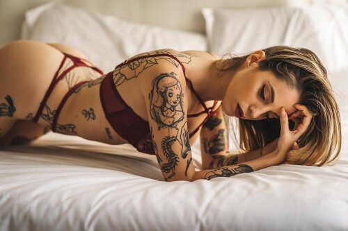 Brokenmirror._ / Claudia Campani Nude Leaked Onlyfans Photo Brokenmirror._ / Claudia Campani Nude Leaked Onlyfans Photo