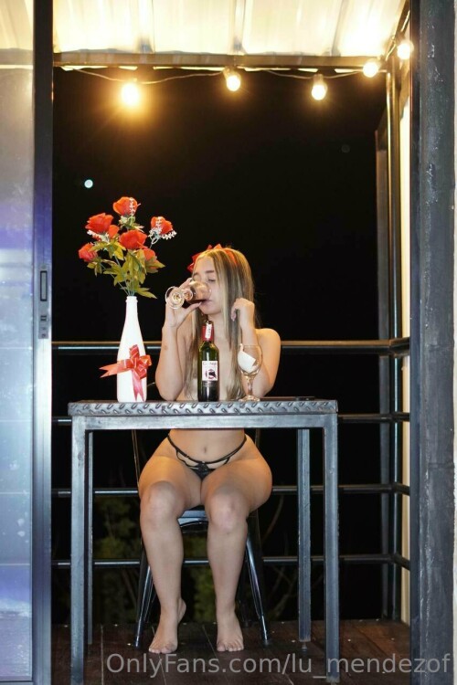 lu_mendezof Nude Leaked Onlyfans Photo lu_mendezof Nude Leaked Onlyfans Photo
