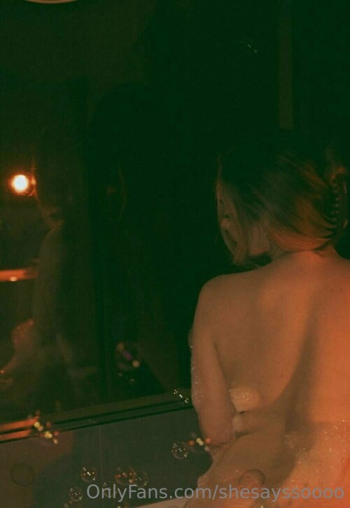 Shesayssooo | cassvalzacchi Nude Leaked Onlyfans Photo Shesayssooo | cassvalzacchi Nude Leaked Onlyfans Photo