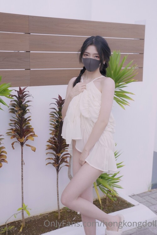 HongKongDoll Nude Leaked Onlyfans Photo