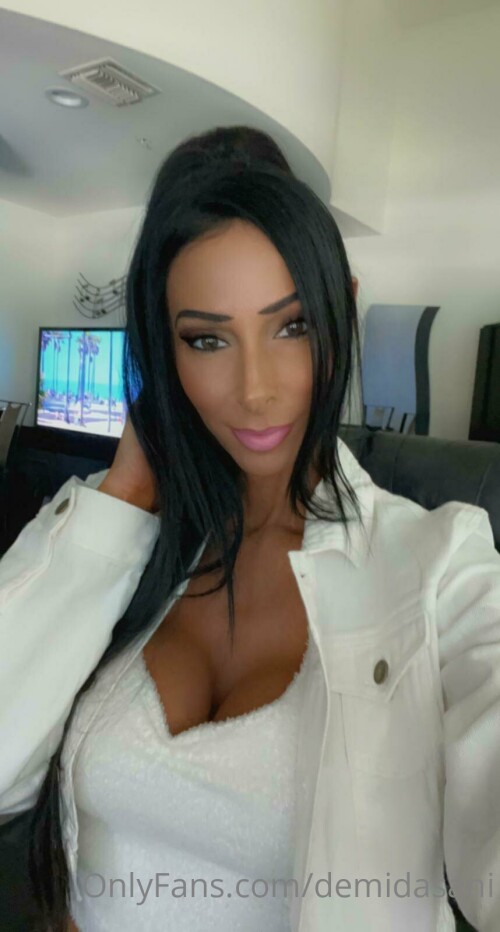 DEMI DASANI Nude Leaked Onlyfans Photo DEMI DASANI Nude Leaked Onlyfans Photo
