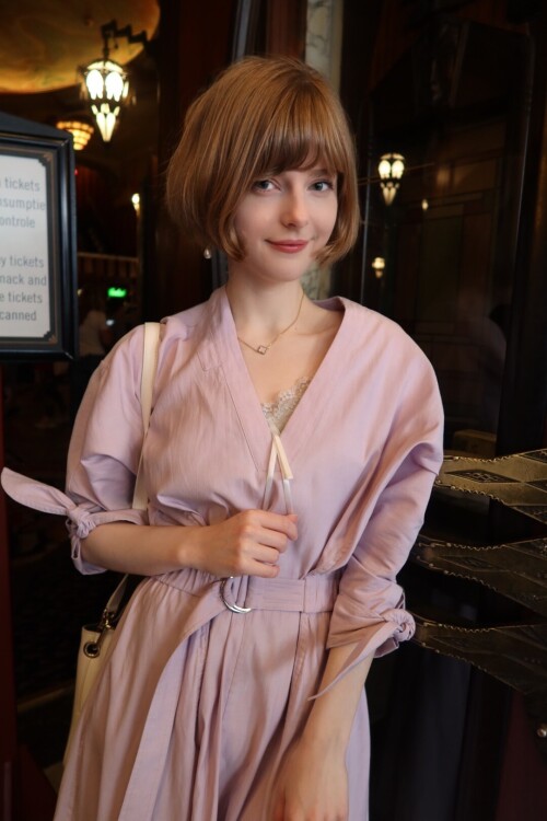 Ella Freya Nude Leaked Onlyfans Photo
