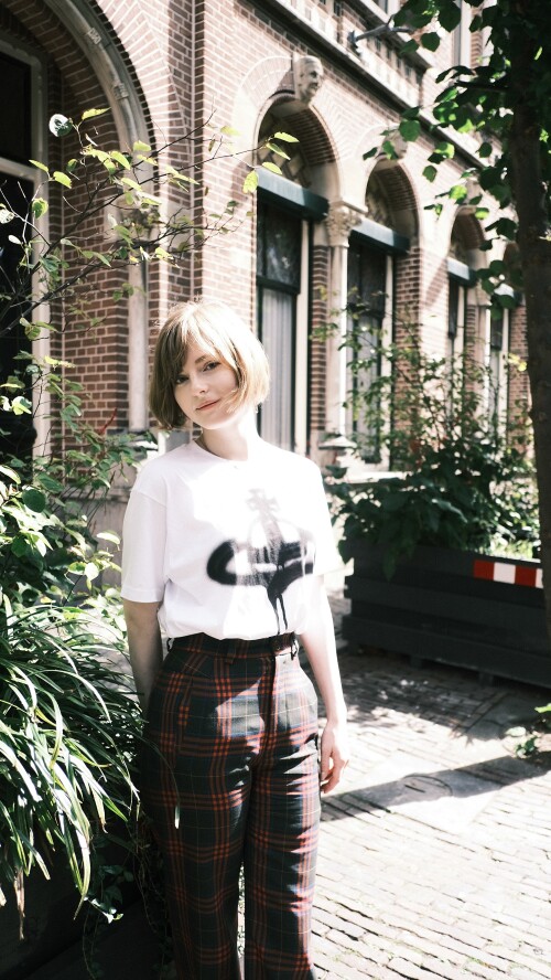 Ella Freya Nude Leaked Onlyfans Photo