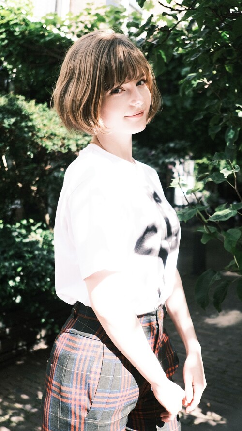 Ella Freya Nude Leaked Onlyfans Photo