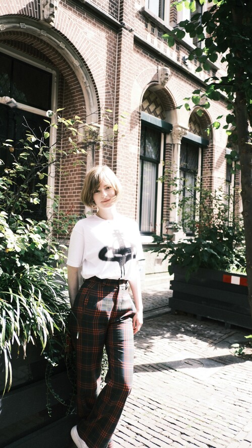 Ella Freya Nude Leaked Onlyfans Photo