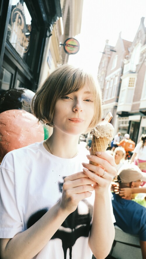 Ella Freya Nude Leaked Onlyfans Photo