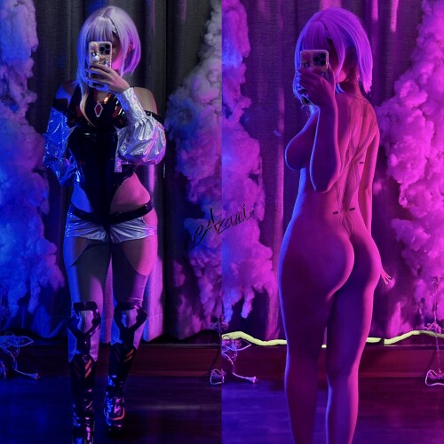 Azami Nude Leaked Onlyfans Photo Azami Nude Leaked Onlyfans Photo