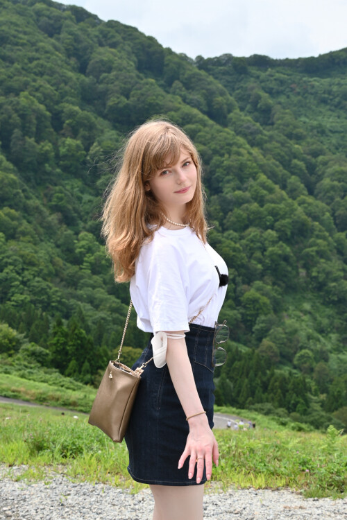 Ella Freya Nude Leaked Onlyfans Photo