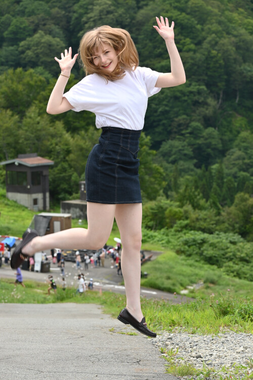 Ella Freya Nude Leaked Onlyfans Photo