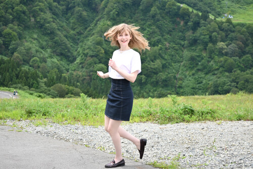 Ella Freya Nude Leaked Onlyfans Photo