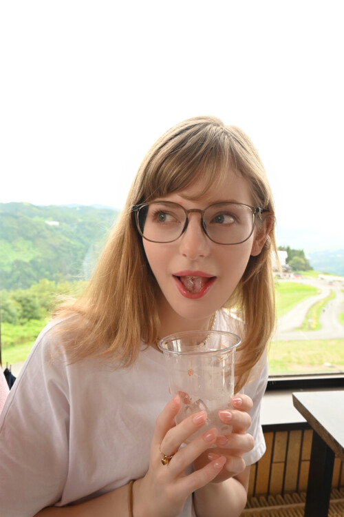 Ella Freya Nude Leaked Onlyfans Photo
