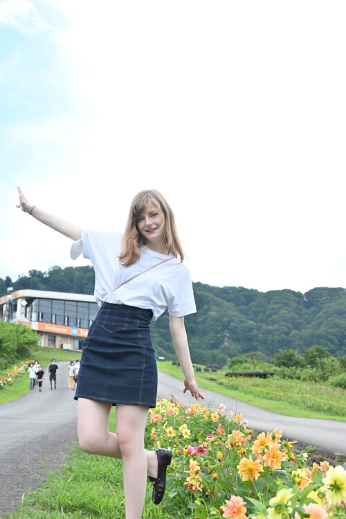 Ella Freya Nude Leaked Onlyfans Photo