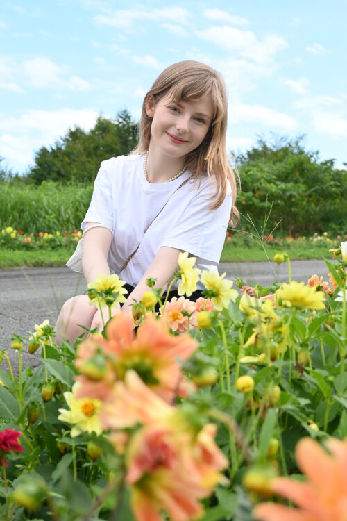 Ella Freya Nude Leaked Onlyfans Photo