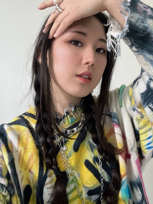 JisuArtist Nude Leaked Onlyfans Photo JisuArtist Nude Leaked Onlyfans Photo