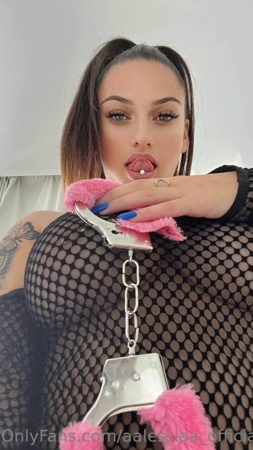 aalessiaa_official / 𝐀𝐥𝐞𝐬𝐬𝐢𝐚 𝐀𝐮𝐠𝐮𝐚𝐝𝐫𝐨 Nude Leaked Onlyfans Photo aalessiaa_official / 𝐀𝐥𝐞𝐬𝐬𝐢𝐚 𝐀𝐮𝐠𝐮𝐚𝐝𝐫𝐨 Nude Leaked Onlyfans Photo