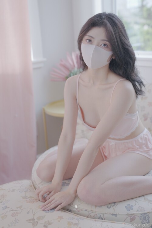 HongKongDoll Nude Leaked Onlyfans Photo