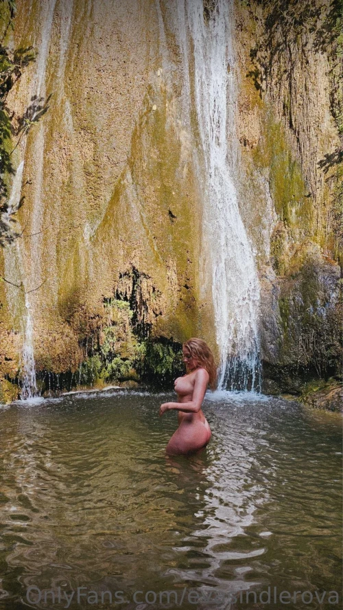 Eva Sindlerova (Šindlerová) Nude Leaked Onlyfans Photo Eva Sindlerova (Šindlerová) Nude Leaked Onlyfans Photo