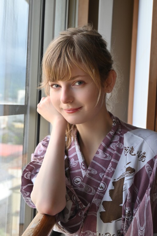 Ella Freya Nude Leaked Onlyfans Photo