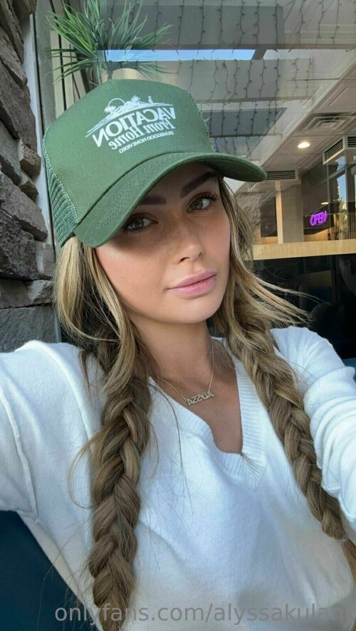 Alyssa Kulani Nude Leaked Onlyfans Photo Alyssa Kulani Nude Leaked Onlyfans Photo