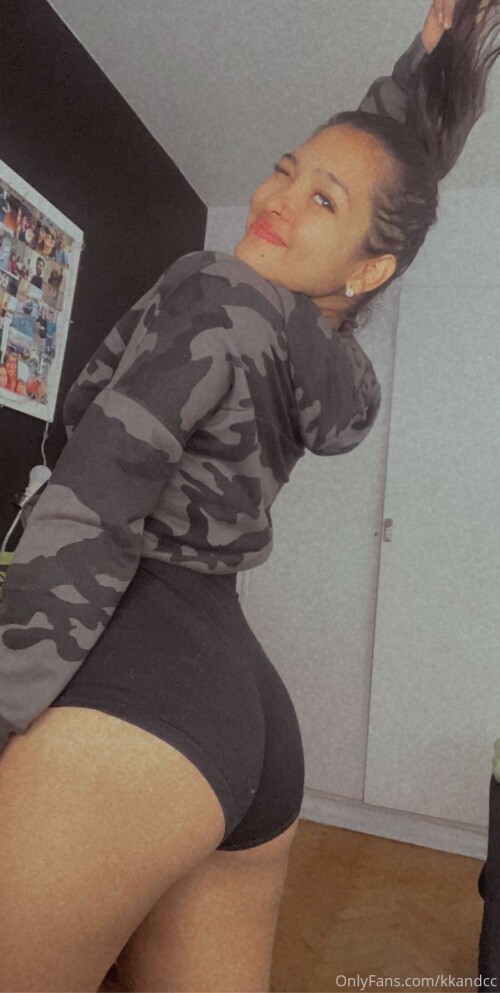 andreeecb (kkandcc) Nude Leaked Onlyfans Photo andreeecb (kkandcc) Nude Leaked Onlyfans Photo