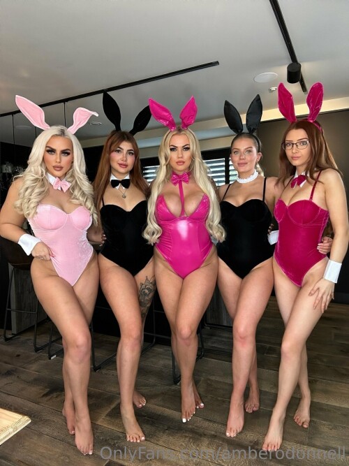 Amber Odonnell Nude Leaked Onlyfans Photo Amber Odonnell Nude Leaked Onlyfans Photo
