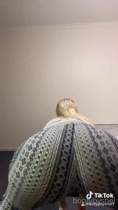Bootybyshel Nude Leaked Onlyfans Photo Bootybyshel Nude Leaked Onlyfans Photo