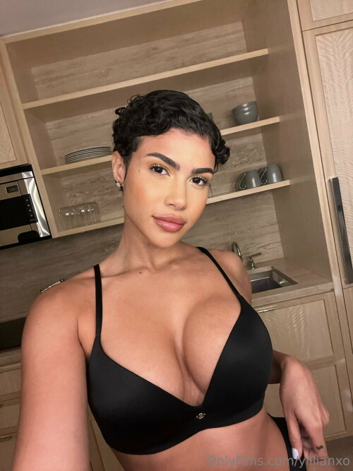 Kolquis Nude Leaked Onlyfans Photo