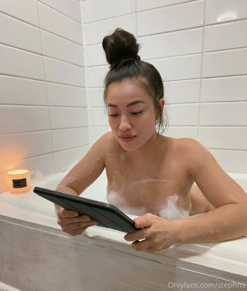 Stephmi Nude Leaked Onlyfans Photo
