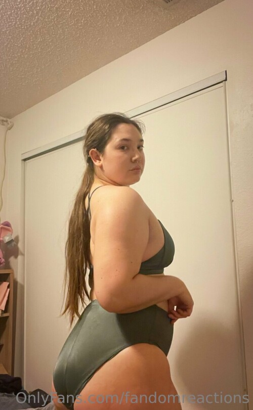FandomReactions Nude Leaked Onlyfans Photo FandomReactions Nude Leaked Onlyfans Photo