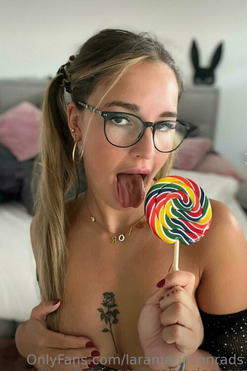 Lara Marie Conrads Nude Leaked Onlyfans Photo Lara Marie Conrads Nude Leaked Onlyfans Photo