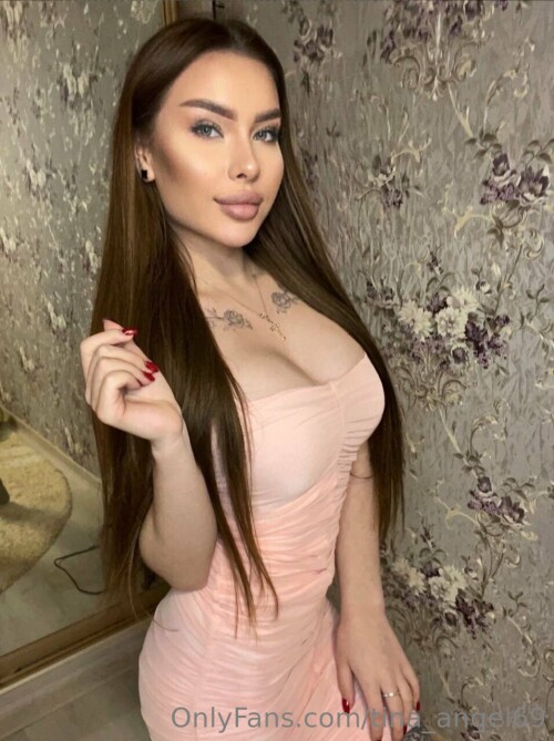 tina_angel69 Nude Leaked Onlyfans Photo tina_angel69 Nude Leaked Onlyfans Photo