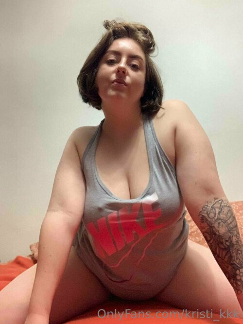 Sweet Buns / sweet_kkk / kristi_kkk Nude Leaked Onlyfans Photo