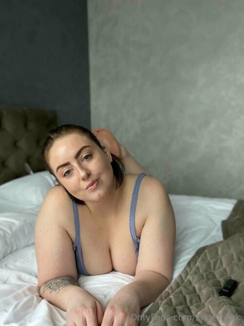 Sweet Buns / sweet_kkk / kristi_kkk Nude Leaked Onlyfans Photo