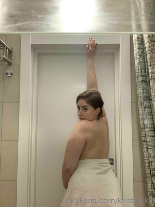 Sweet Buns / sweet_kkk / kristi_kkk Nude Leaked Onlyfans Photo