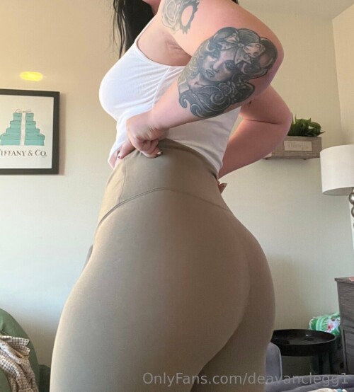 Deavan Clegg (90 Day Fiancé) Nude Leaked Onlyfans Photo Deavan Clegg (90 Day Fiancé) Nude Leaked Onlyfans Photo