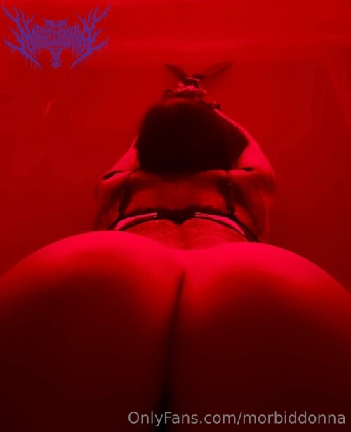morbiddonna - morbiddonna666 - Mrs Lucifer Nude Leaked Onlyfans Photo morbiddonna - morbiddonna666 - Mrs Lucifer Nude Leaked Onlyfans Photo