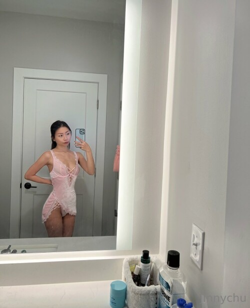 Itsjinny | itsjinnyyy | itsjinneyyy | thejinnychu Nude Leaked Onlyfans Photo